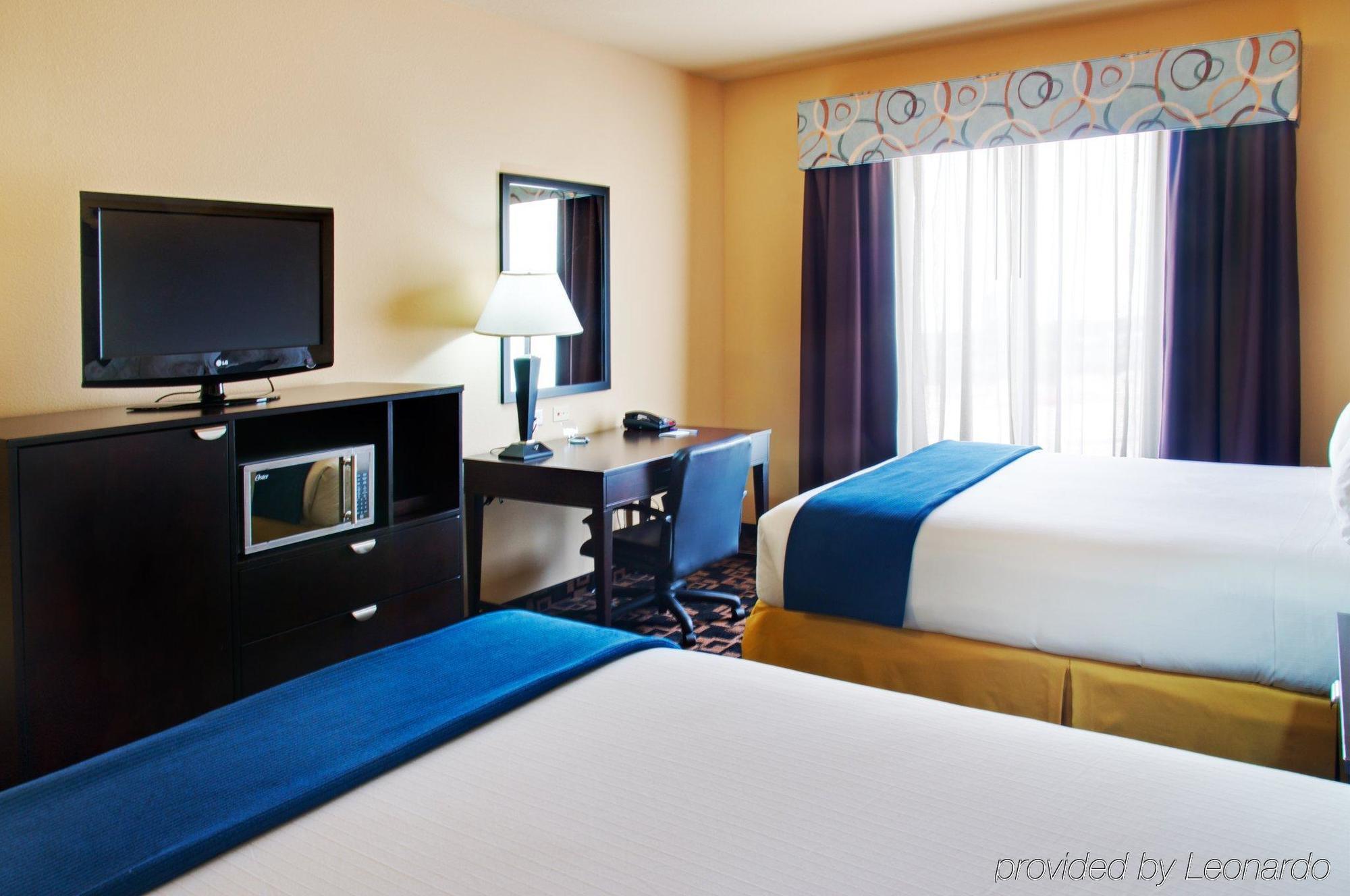 Holiday Inn Express Hotel & Suites Huntsville By Ihg Quarto foto