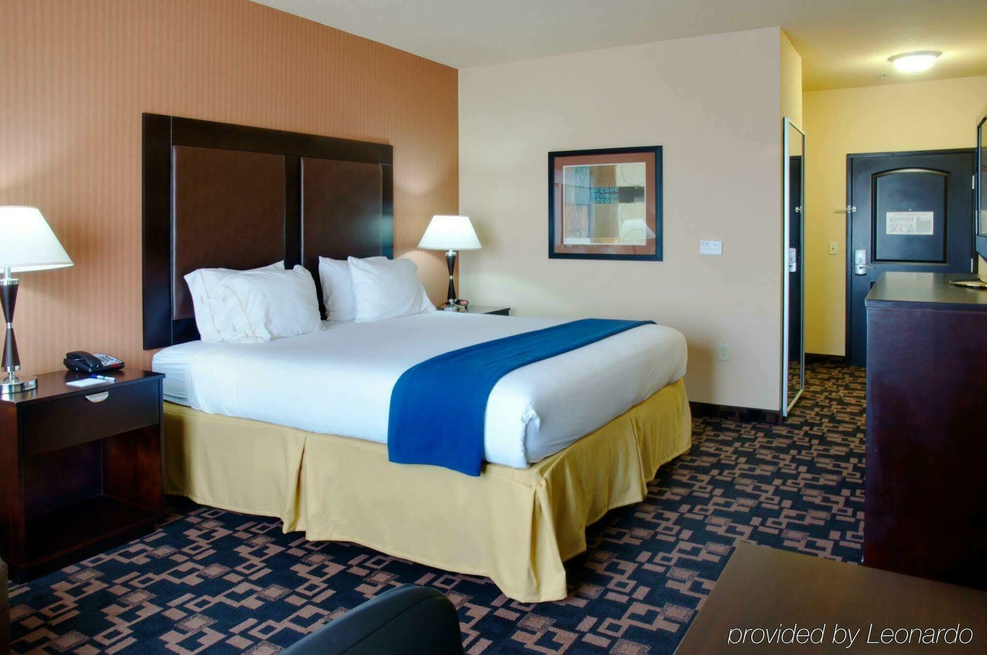 Holiday Inn Express Hotel & Suites Huntsville, An Ihg Hotel Quarto foto